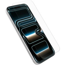 OtterBox iPhone 17 Pro Max Only - Glass Screen Protector - 9H Surface Hardness