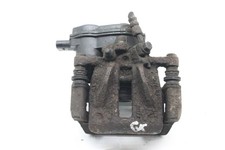 LAND ROVER RANGE ROVER EVOQUE L538 Bremssupport hinten links 32337647 28740806