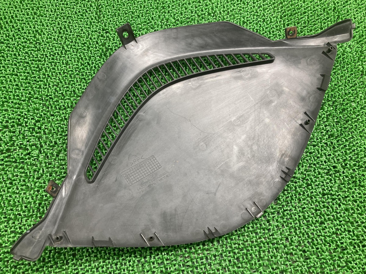 HONDA Genuine Used Forza Meter Cover MF08 Good Condition