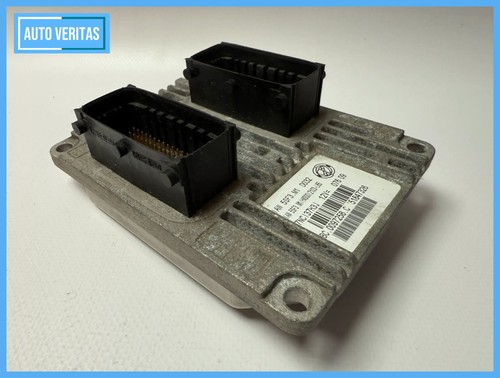 original Fiat / Lancia Grande Punto (Type:199) Motor control unit IAW 5SF3.M1 D0 - Picture 3 of 10