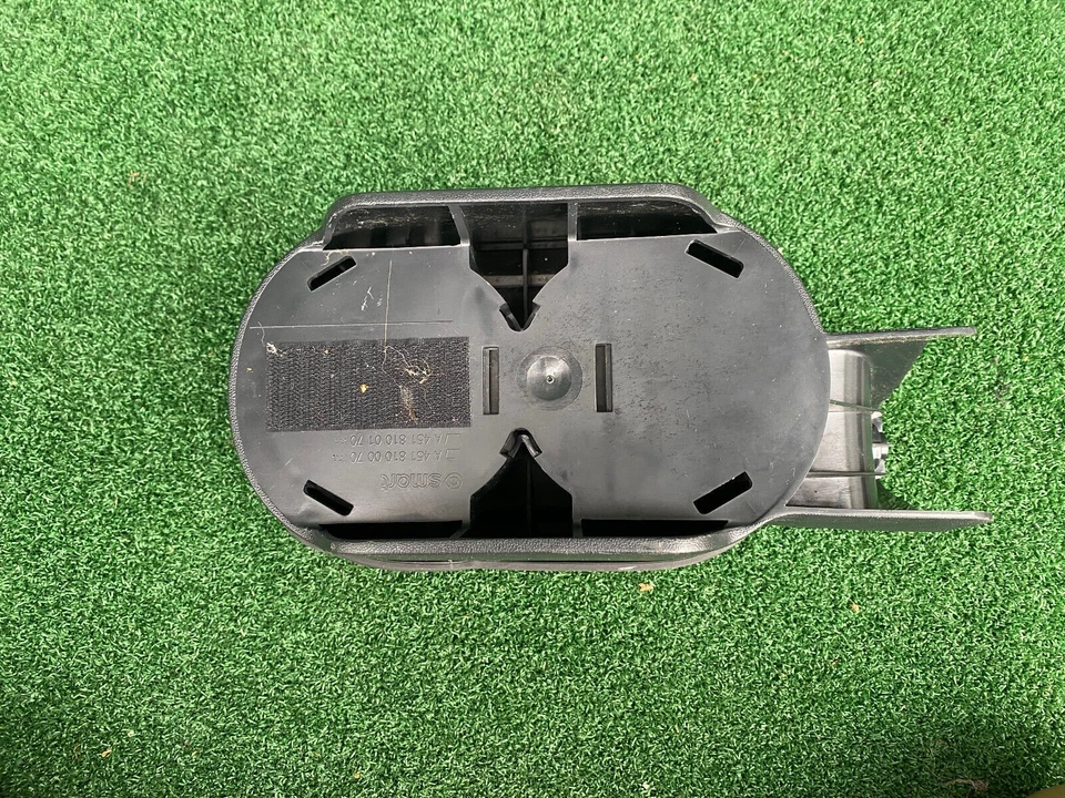 SMART FORTWO 450 / 451 1999-2007 PORTAVASOS Foto 4 de 4