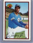1989 Bowman Ken Griffey Jr #220