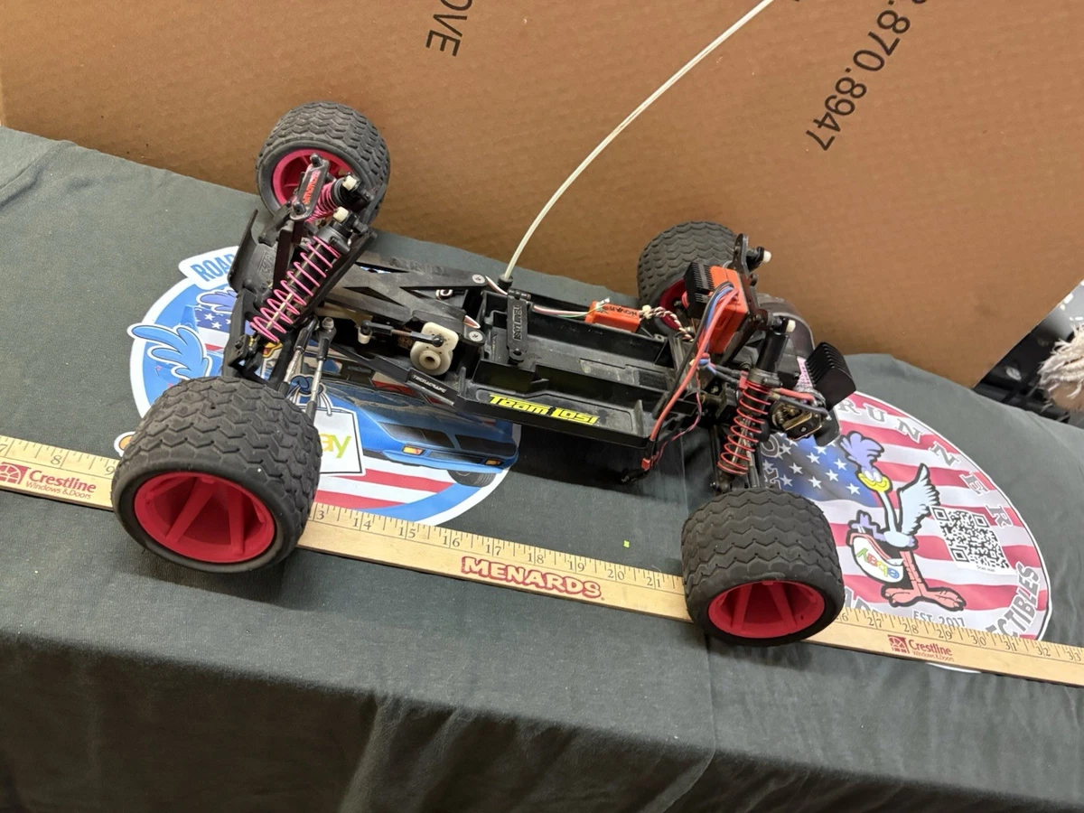 Losi Hobby RC Car, Truck & Motorcycle Trucks with Vintage for sale