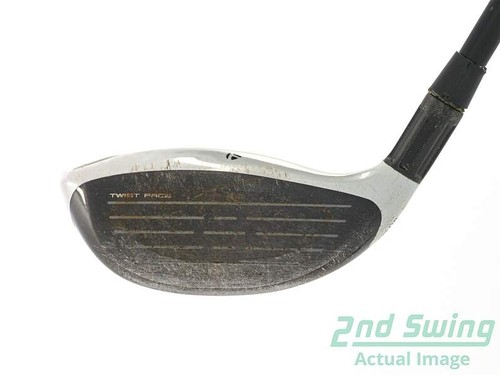 TaylorMade SIM MAX Fairway Wood 3 Wood 3W 15° Graphite X-Stiff Right 43.5in - Picture 3 of 10