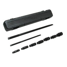 Pit Posse PP1692 Universal Motorcycle Wheel Bearing Remover Puller Tool