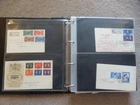 High Cat & Valuable early GB FDC Collection 1935-66 (66)