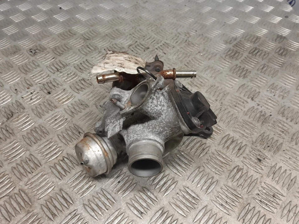 FORD ECOSPORT/FIESTA/B-MAX TURBOCHARGER 1.0 PETROL CM5G-6K682-GE 2014-2017 M1JJ - Image 2 of 4