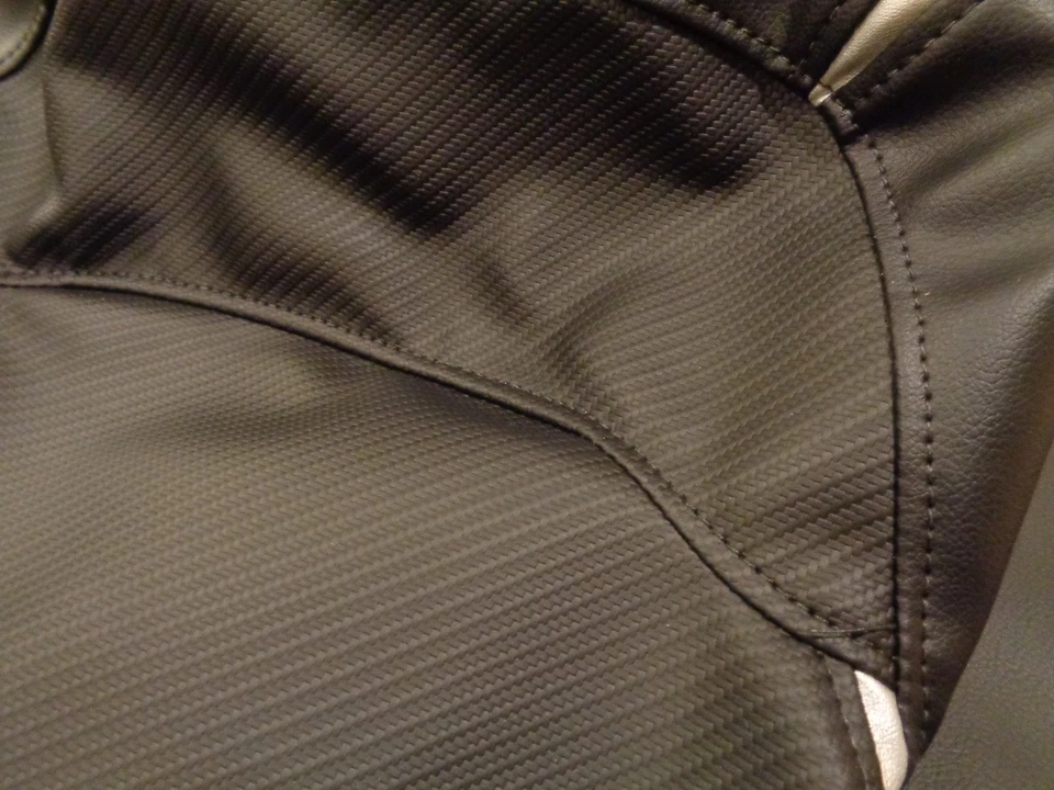 SKI DOO 2002 2003 2001 ZX SEAT COVER FORMULA LEGEND SUMMIT MXZ 500 600 700 800 - Image 4 of 4