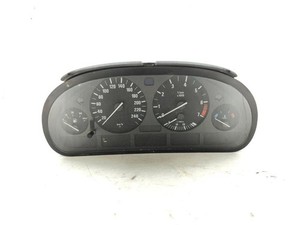 BMW 5 E39 Kombiinstrument 87001313 2.00 2001 31490172