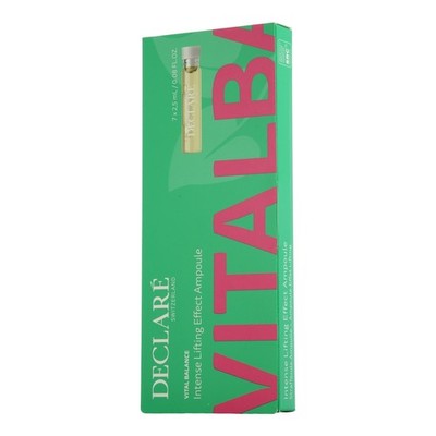 Declaré Vital Balance Intense Lifting Effect Ampoule 7x2,5ml