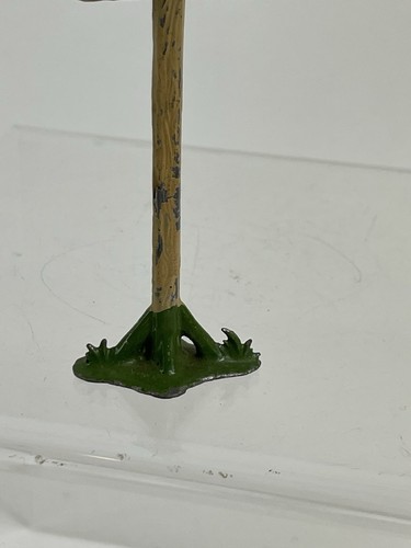 JoHillco 54mm Metal Vintage Pre War sign post “to Village “ “ To Mill “ - Picture 4 of 7