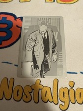 2018-19 Upper Deck Marvel Annual Trading Cards 22