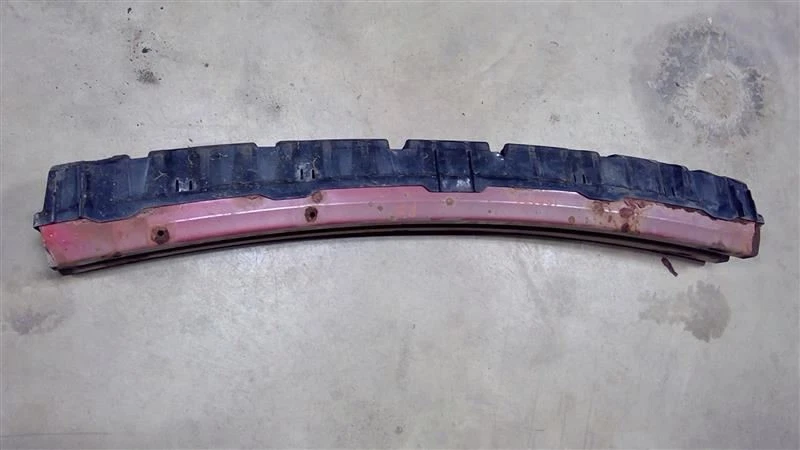 Amortiguador de barra de refuerzo Mitsubishi Galant 2011 11 para parachoques trasero 53926 Foto 3 de 4