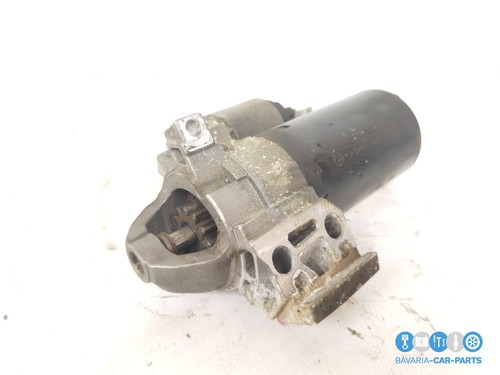 Original BMW  F10 F11 F12 F13  Anlasser Starter 12V 8515900