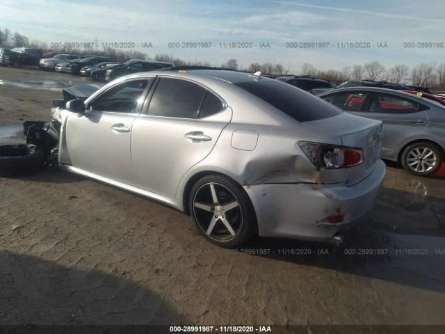 (SOLO RECOGIDA LOCAL) Cristal de techo compatible con 06-13 LEXUS IS250 1341707 Foto 3 de 4