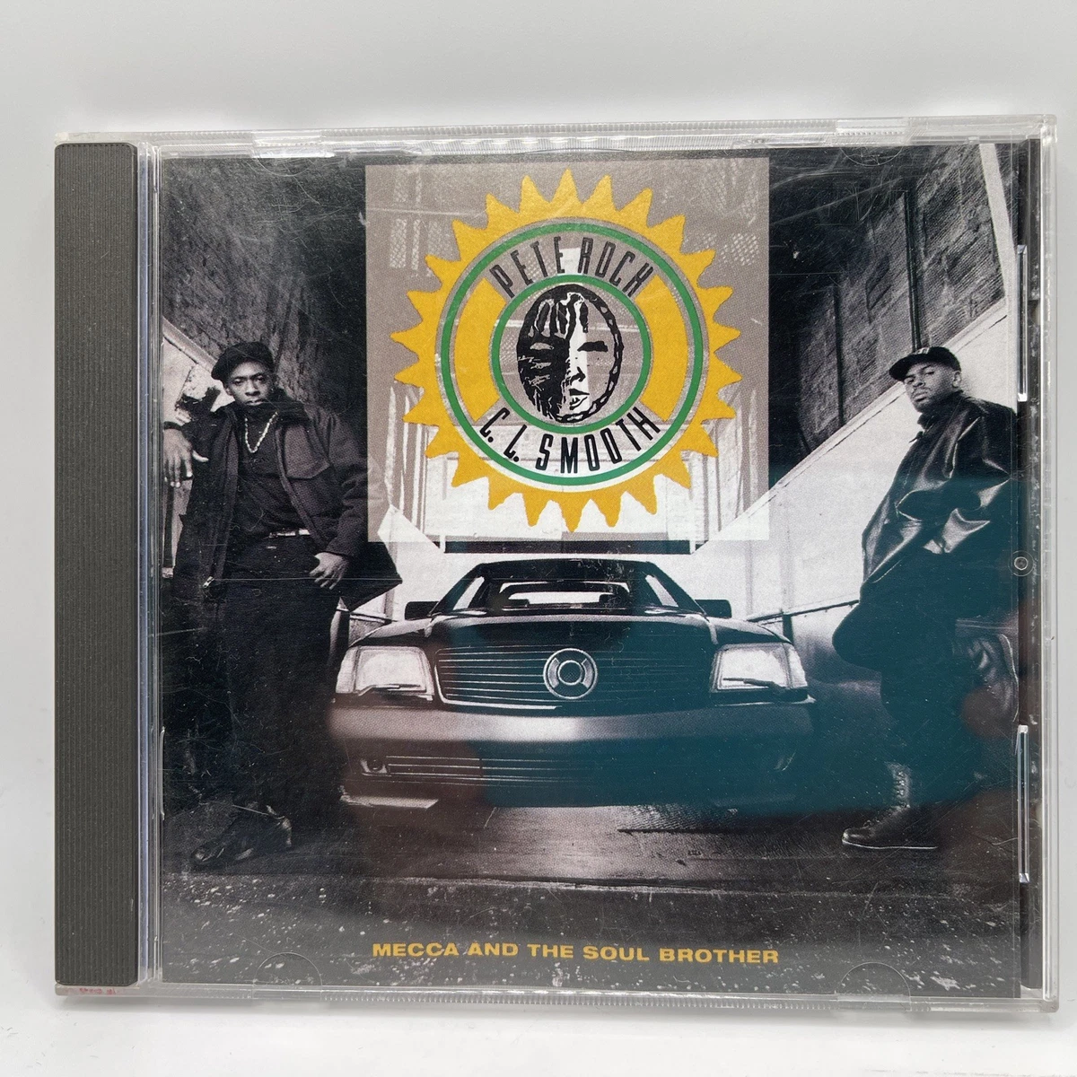 pete rock cl smooth products for sale | eBay