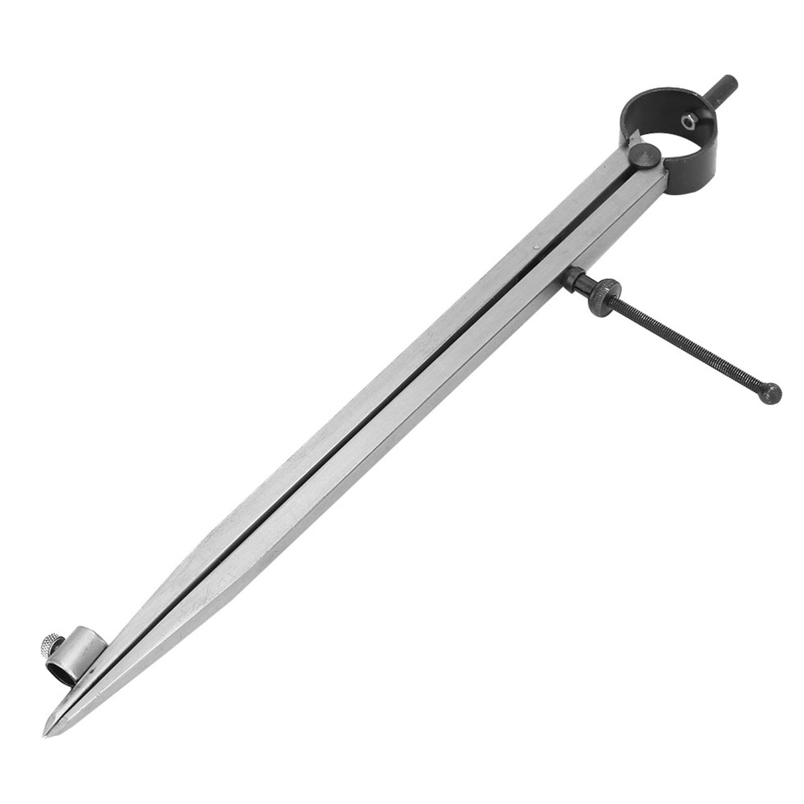 Wing Divider Line Location Scriber Drawing Compasses Craft Rotating Tool Dra KRI