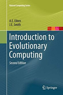 Introduction to Evolutionary Computing (Natural Com... | Buch | Zustand sehr gut
