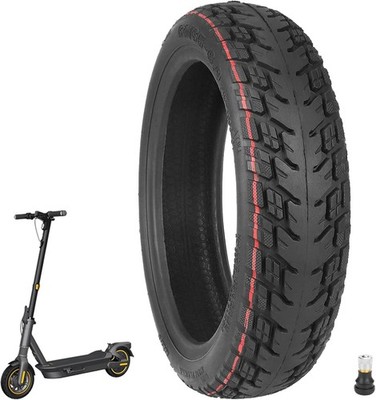 Schlauchloser Offroad Reifen 65 mm 10 Zoll Ninebot Max G2 G2D G2E F3 Pro