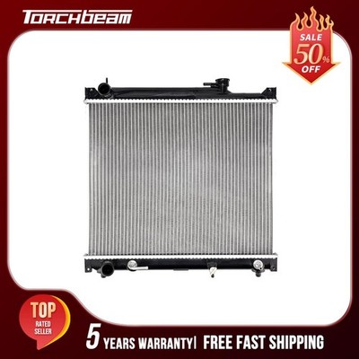 Radiator For 1999-00 Chevy Tracker 2L Suzuki Grand Vitara 2001-2004 Tracker 2087