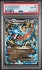 2014 Pokemon Xy Flashfire M Charizard EX Flashfire PSA 8 #69