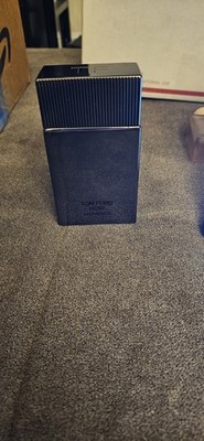 Tom Ford Noir Anthracite EDP 3.4 Oz Rare, Discontinued, Vintage