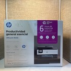 HP OfficeJet 8022e NIB Wireless Inkjet Color AIO, Printer, Print Copy Scan Fax