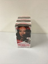 Revlon Colorsilk Tone Gloss Care DemiPermanent 5 Medium Brown, Lot Of 3 B70-77