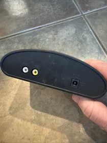 AtGames Sega Genesis Classic Mini Game Console Only - Black