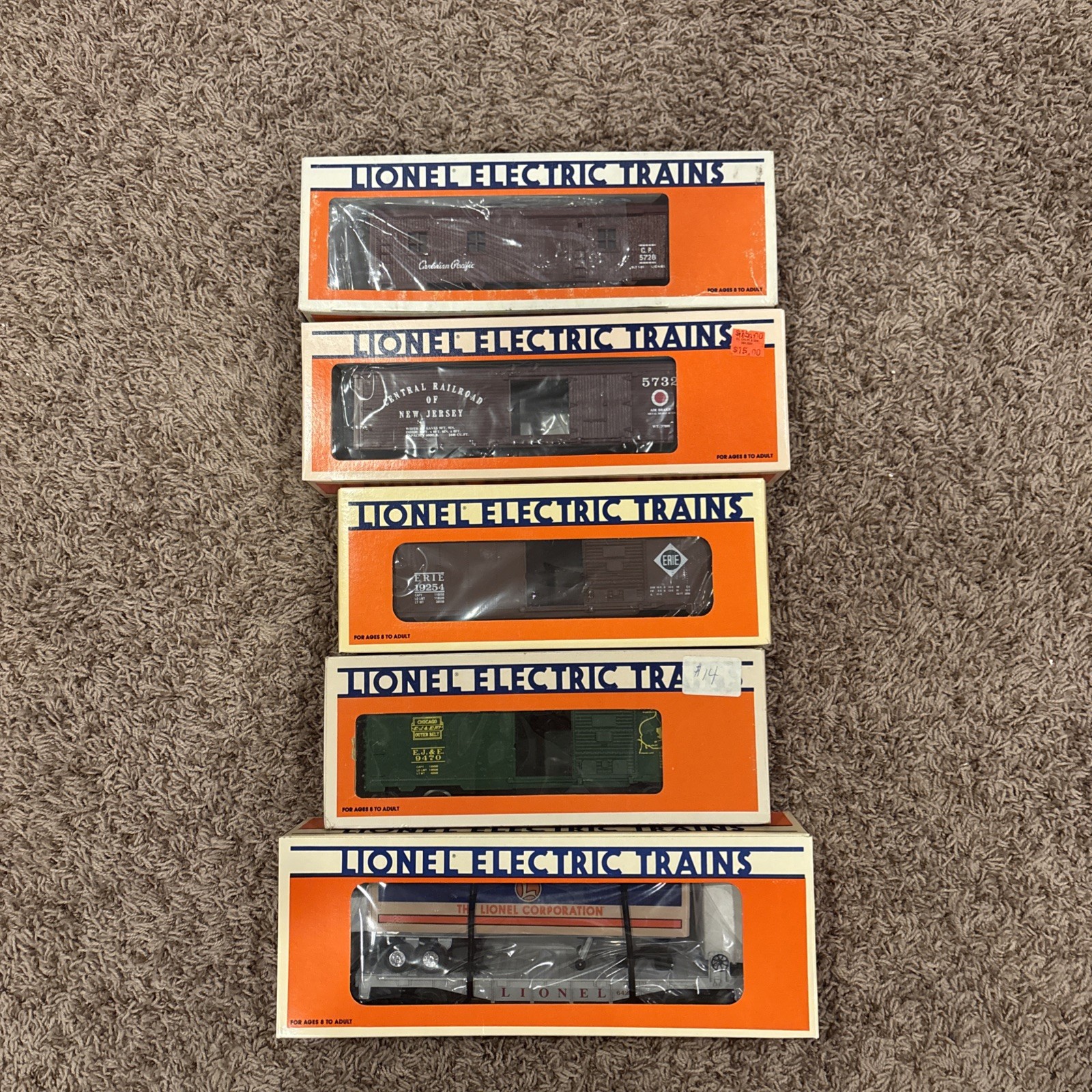 Click here to see eBay Auction