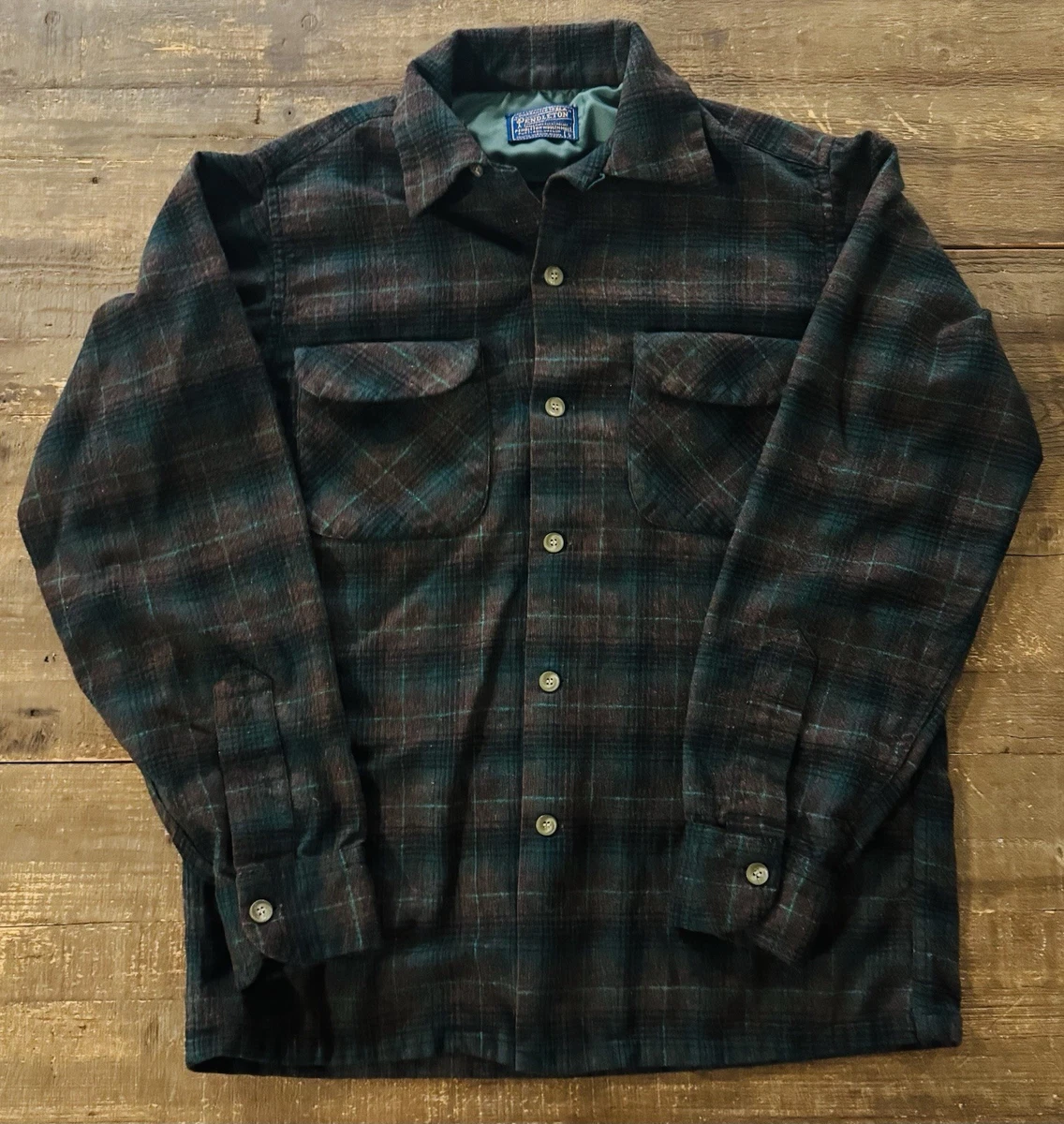 Pendleton 1960s Vintage Clothing for Men for sale | eBay