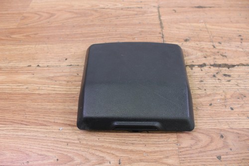 1998 HONDA GOLDWING 1500 Radio Stereo Cassette Cover