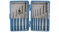 Zestaw WkręTakóW, Precyzyjnych, 11 Szt., RS PRO RS Components