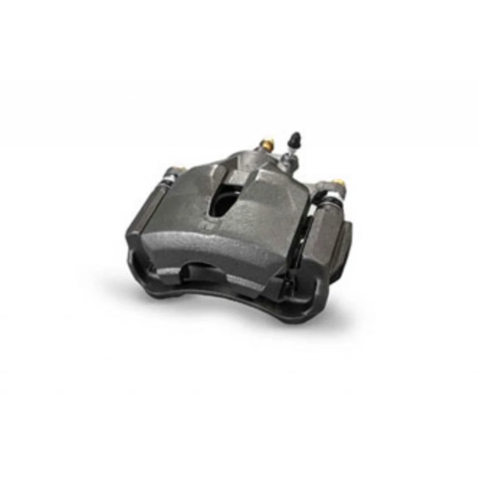 Pinza de parada eléctrica para Subaru Impreza 2008-2014 trasera Autospecialty Foto 3 de 4