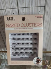 Ardell Professional Lashes Naked Clusters 437 NIB