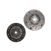 Kupplungssatz Schaeffler LUK SAC 624 3474 09