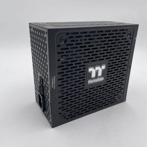 Thermaltake Toughpower GF3 1200W 80+ Gold Zasilacz PS-TPD-1200FNFAGU-4 - Zdjęcie 2 z 6