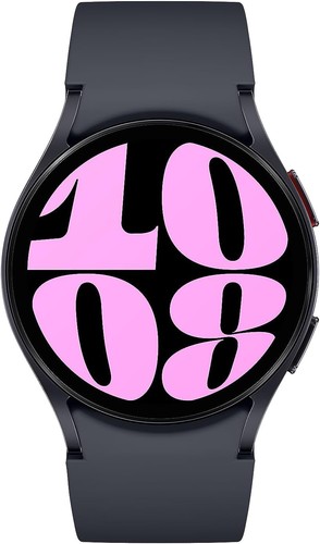 SAMSUNG Galaxy Watch 6 40mm Aluminum Smartwatch w/ Fitness Tracker, Heart