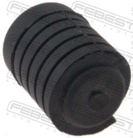 Febest Puffer, Motorhaube ND-HD FüR Infiniti Passend FüR Nissan