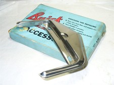 1951 52 Buick Special 40 Accessory Gas Door Guard 980993 1951 52 Buick Special 40 Accessory Gas Door Guard 980993