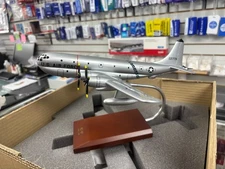 KC-97G USAF Stratotanker 1/100 scale by Daron Executive Series