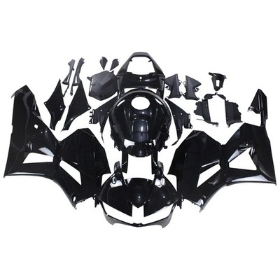 Injection Fairing Kit Bodywork Plastic ABS For Honda CBR600RR 2013-2025 F5