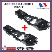 FüR Passat 3C2 3C5 Mechanismus TüRgriff HintertüR Links + Rechts Neu