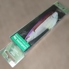 NORIES Dairakka 120mm Big Spoon Lure 38g Fishing Bait Header Card