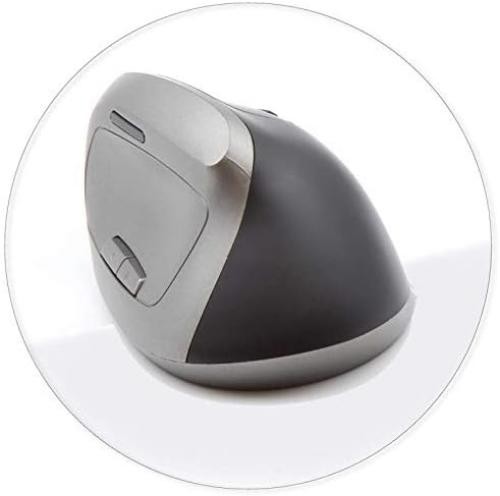 Desconocido Ordissimo Wireless Vertical Ergonomic Mouse - Picture 2 of 4