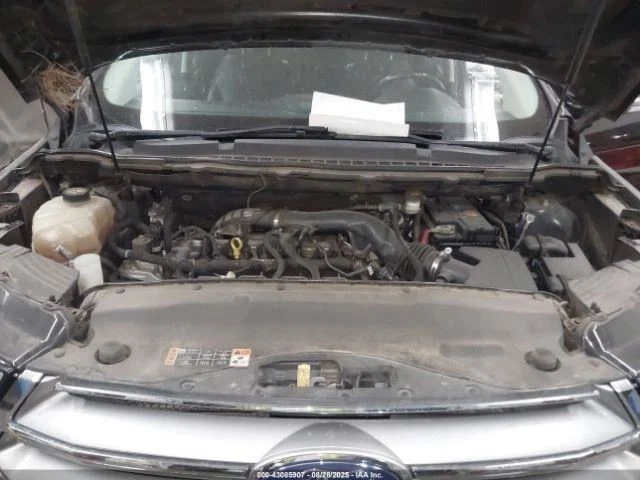 Hood Fits 15-18 EDGE 2527076 Foto 3 de 4