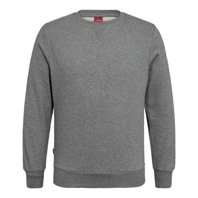 Engel Herren Fitted Extend Sweatshirt Rundhalspullover Pulli Pullover