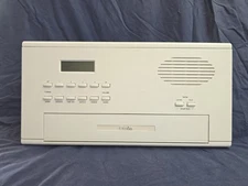 M&S MC602 Intercom Master with Bluetooth Adapter. Very Good Condition 