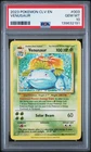 PSA 10 Venusaur Holo - 003/034 CLV Classic Collection - Pokemon Graded Card