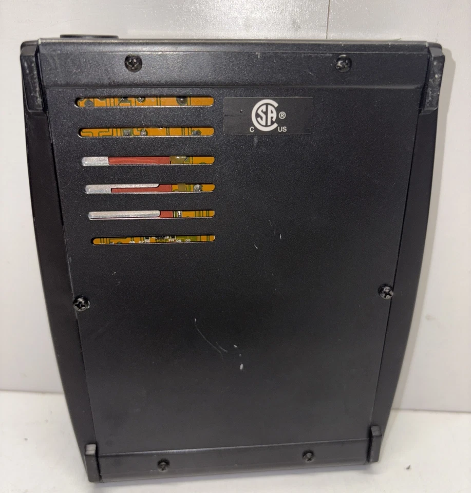 Behringer XENYX 502 Premium 5 Input 2 Bus Mixer (No Power Supply Untested) - Image 3 of 3